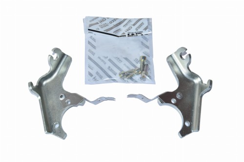 42576916 Kit riparazione pinza freno Iveco Daily 35S 2016