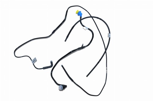 500054589 Iveco Daily 35C15 06-09 linee servoaspirazione