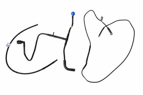 500054593 Iveco Daily 50C15 06-09 linee servoaspirazione