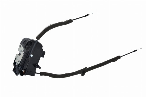 5803083739 ; 5801529302 Iveco Daily 2014 2019 zamek drzwi przednich prawy