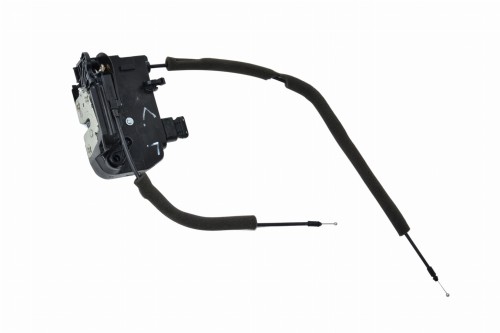 5801529301 Iveco Daily 2014 2019 zamek drzwi przednich lewy 