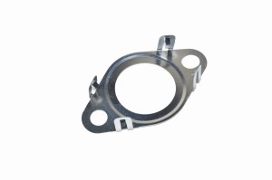 5801923074 Iveco Daily 2.3 E6 2016 2019 EGR gasket