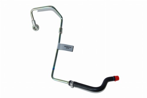 504385762 Tuyau d'eau de turbine Iveco Daily 3.0 E5 150/170 HP