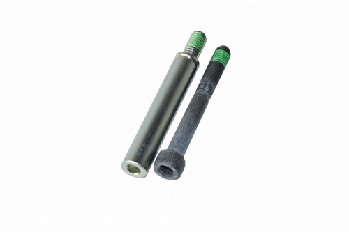 5802447368 Kit riparazione guida pinza Iveco Daily 35S el. manuale