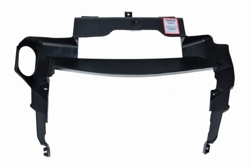 504077765Iveco Daily 2.3 ; Griglia di aspirazione aria 3.0 E3