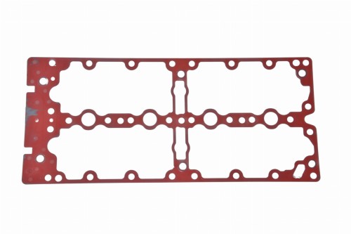 5802953495 ; 504052452 Iveco Daily 2.3 ventilkåpa packning