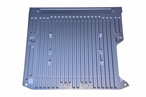 3803145 Iveco Daily middenvloerbedekking 