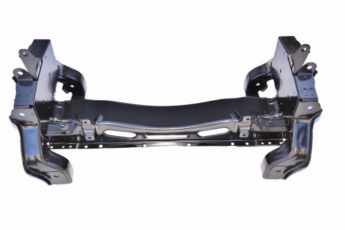 5802696896 ; 5801564214 Iveco Daily 35S 2014 belka zawieszenia przedniego wózek - ZAMIENNIK