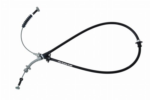 5803037981 ; 5801980468 Iveco Daily 35S 2016 2022 handbrake cable