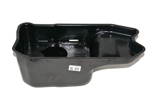 504306874 Iveco Daily 2.3 06-13 Ölwanne