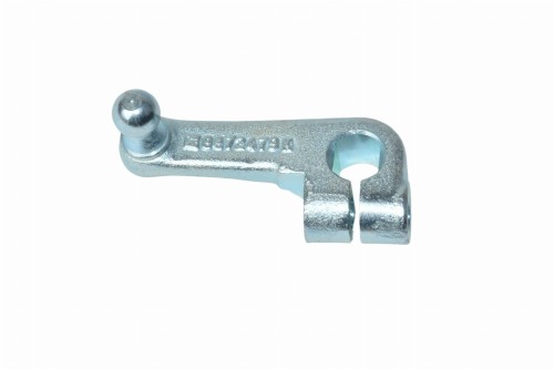 8872479 Leva cambio Iveco Daily 6S400 ;  5S300