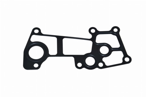 504090818 Iveco Daily 3.0 E3 E5 uszczelka EGR tył