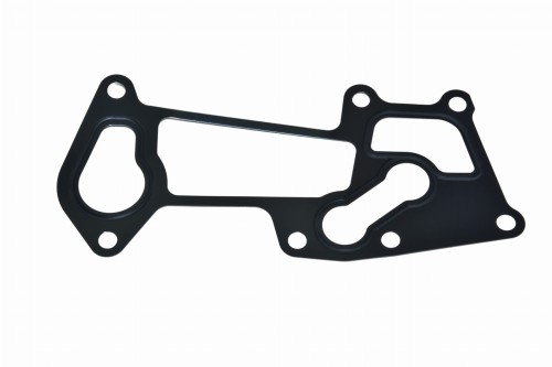 504351882 Iveco Daily 3.0 E6 EGR-Dichtung hinten