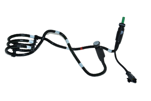 5803022410 ; 5802706666 Riscaldatore a spirale AdBlue Iveco Daily 65C 2019