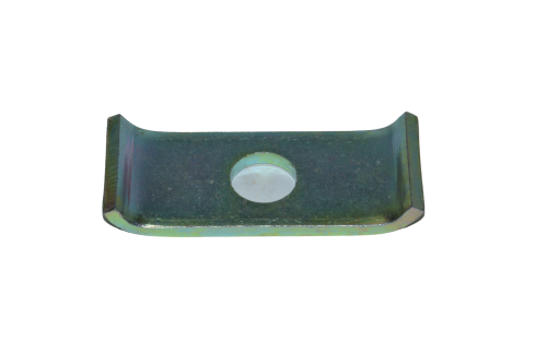 93800192 Iveco Daily 35C mocowanie strzemion resoru