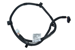 5802466806 Installazione radar Iveco Daily 2019