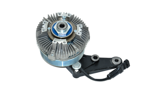 5801598369 Frizione viscosa Iveco Daily 2.3 E5 - RICAMBIO