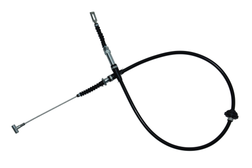 5802259315 Cavo freno a mano Iveco Daily 35S 2014 - RICAMBIO