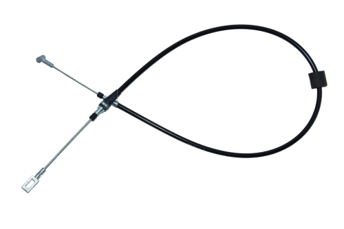5802259316 Cavo freno a mano Iveco Daily 29L 35S 06-13 - RICAMBIO