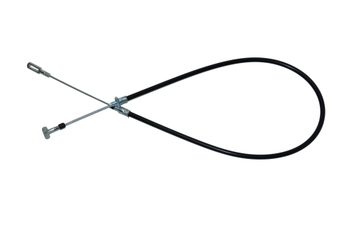 500322988 Cavo freno a mano Iveco Daily 29L 35S - RICAMBIO