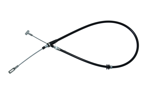 5802258643 Iveco Daily 35C 06 - cavo freno a mano - RICAMBIO