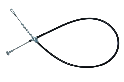 2997362 Iveco Daily 65C 98-06 linka hamulca ręcznego - ZAMIENNIK