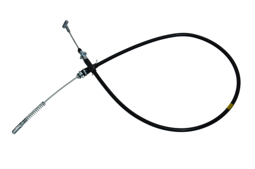 5802235437 Iveco Daily 65C 70C 06- hand brake cable - REPLACEMENT