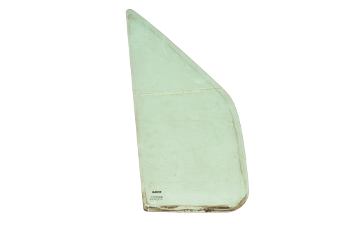 500314207 Iveco Daily 98-13 rechthoekige driehoekige zijruit