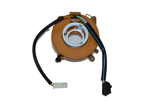 5802499910; 5802499912 Iveco Daily 2019 2022 stuurlint