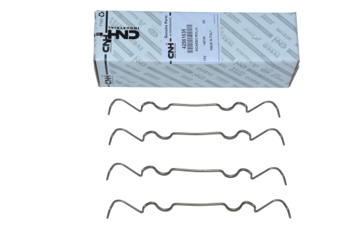 42561635 Iveco Daily 65C 70C front brake caliper springs