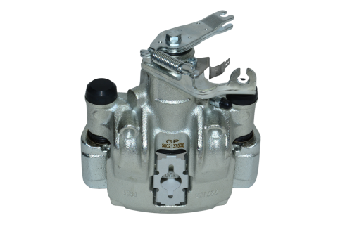 42576913 Iveco Daily 35S 2016 brake caliper rear left - REPLACEMENT