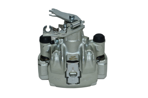 42576914 Iveco Daily 35S 2016 brake caliper rear right - REPLACEMENT