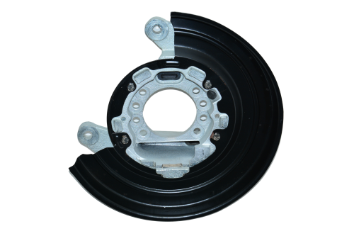 504102692; 504060926 Iveco Daily 50C linker ankerschijf - VERVANGING