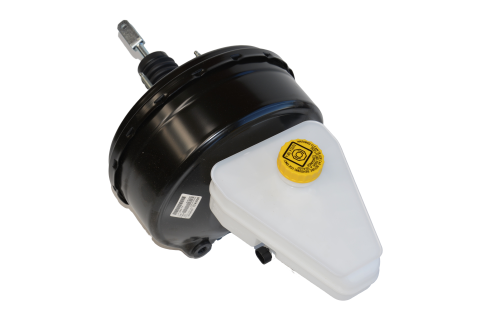 504156555 Servofreno Iveco Daily 65C 70C con pompa