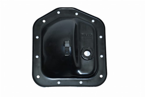 7182221 Copriasse posteriore Iveco Daily 35S