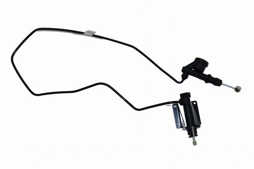 5801521975 Iveco Daily 98-11 kopplingshuvudcylinder med slavcylinder