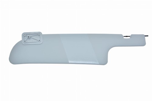 5801257179 Aletta parasole sinistra Iveco Daily 09-13