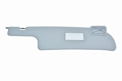 5801257180 Aletta parasole destra Iveco Daily 09-13