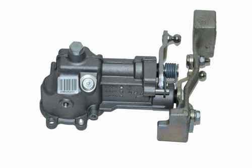 8872828 Selettore marce Iveco Daily 09-11