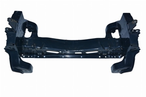 5802696896 ; 5801564214 Iveco Daily 35S 2014 belka zawieszenia przedniego wózek 