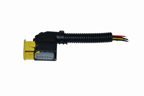 5802711800 ; 5802711799 Iveco Daily 2019 2022 LED-lampkontakt 
