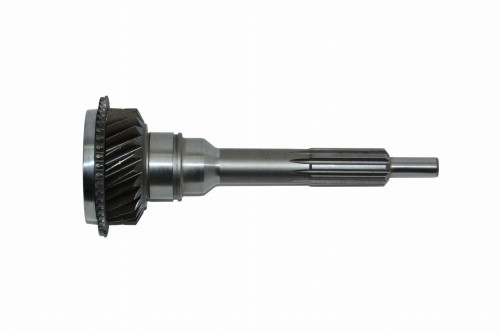 8871256 Albero frizione Iveco Daily 3.0 E3 E4 - SOSTITUZIONE