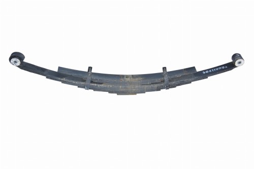 504119092 Iveco Daily 35C 50C resor tylny 13 piór