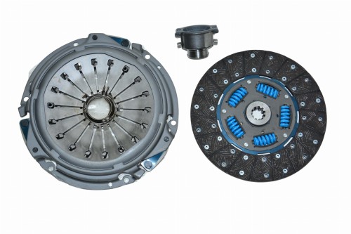 500086758 ; 500054748 Iveco Daily komplette Kupplung 3,0 280 mm – ERSATZ