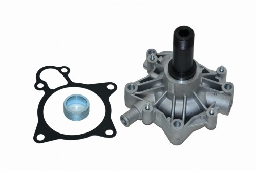 Pompa acqua Iveco Daily 3.0 504369725 ; 504360207 - SOSTITUZIONE