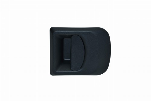 99489590 Iveco Daily 98-13 klamka zewnętrzna drzwi przednich prawa - ZAMIENNIK