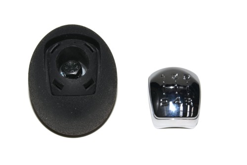 5801521828 Pomello cambio Iveco Daily - RICAMBIO