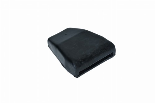 500340498 Iveco Daily skrajna poduszka resoru poprzecznego - ZAMIENNIK