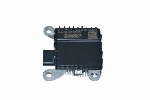 5802338508 Radar Iveco Daily 2019 nel paraurti anteriore 