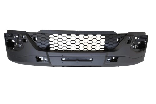 5802510213 Iveco Daily 2014 2016 zderzak przedni  - ZAMIENNIK